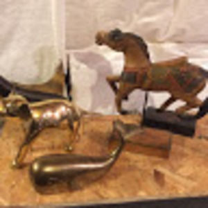 Meet your Posher, Devon